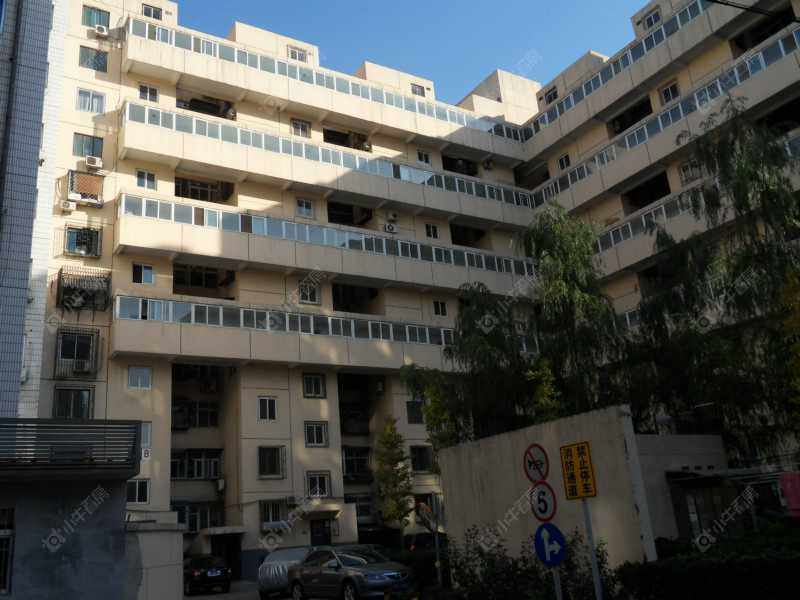 北京华严北里2号院小区_小牛看房