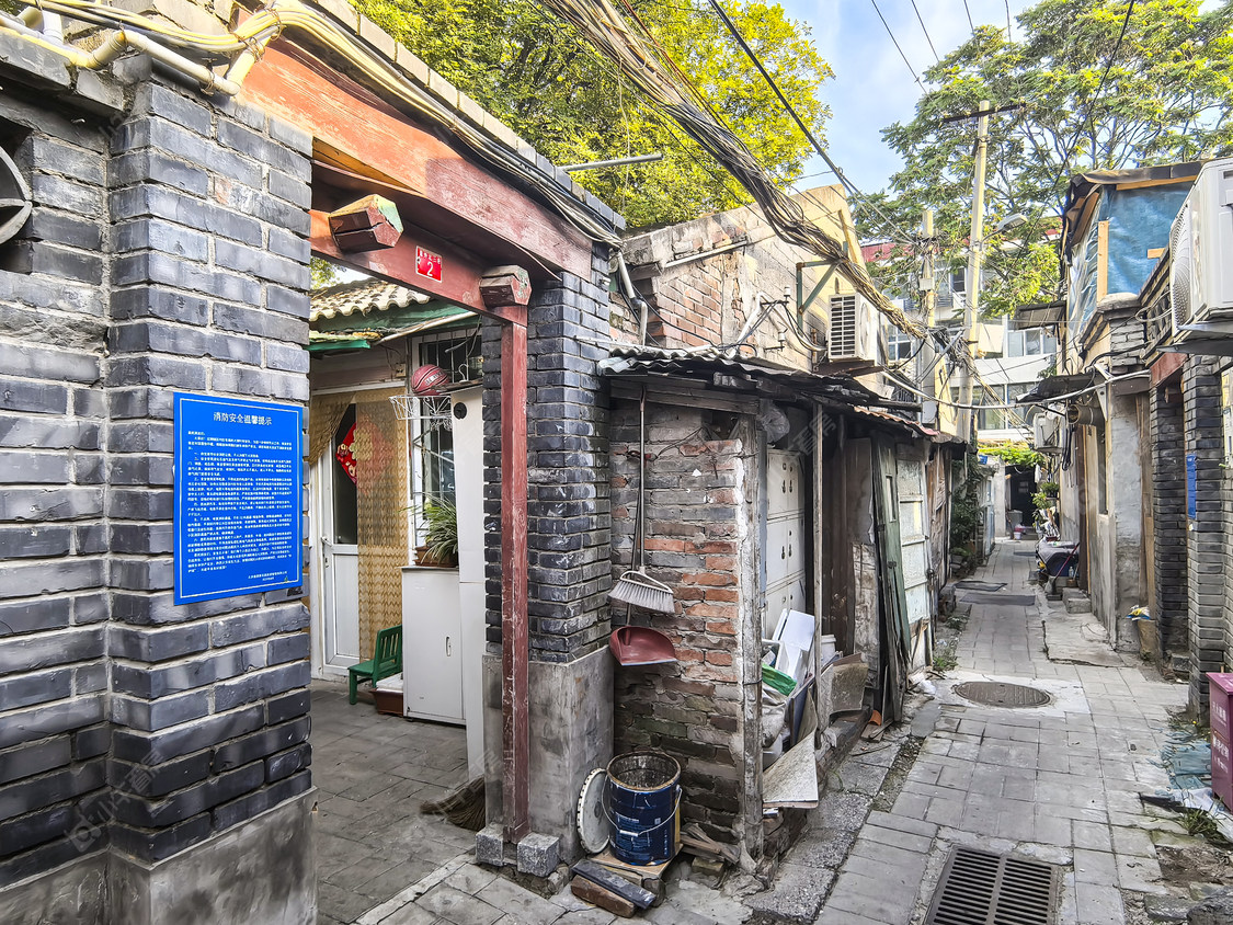 北京阜外北三巷小区_小牛看房