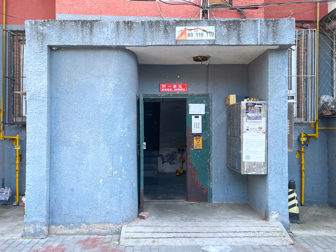 北京自来水宿舍楼小区_自来水宿舍楼小区null