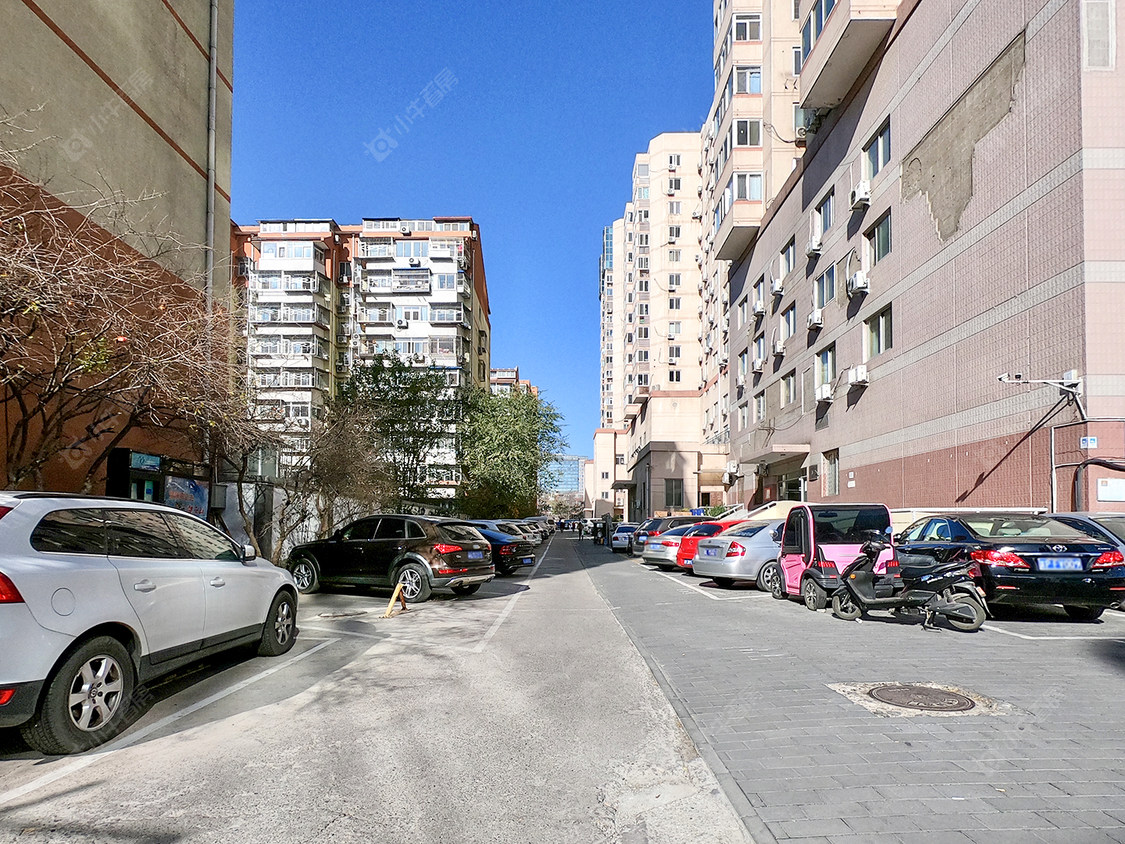 北京陶然居小区_陶然居小区null