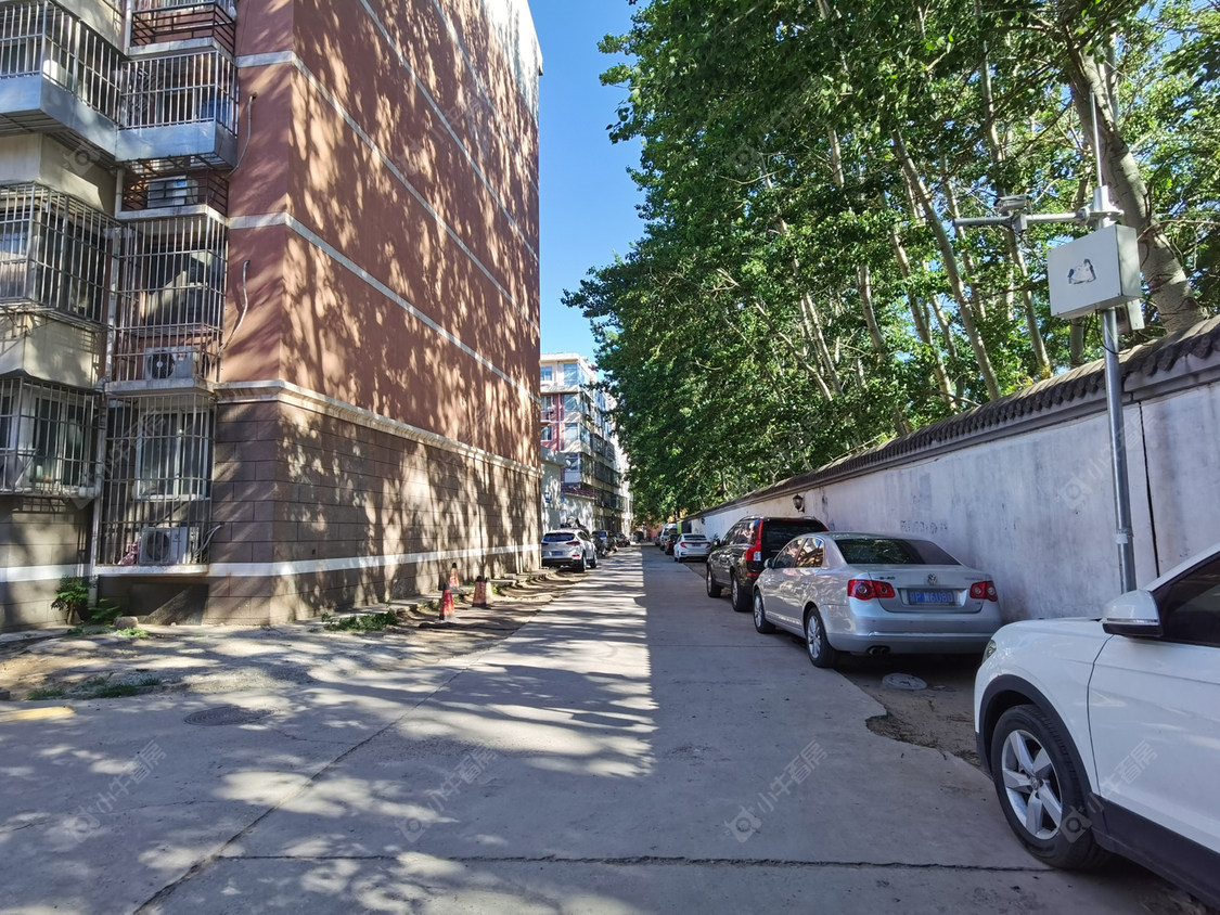 北京春泽北院小区_春泽北院小区null