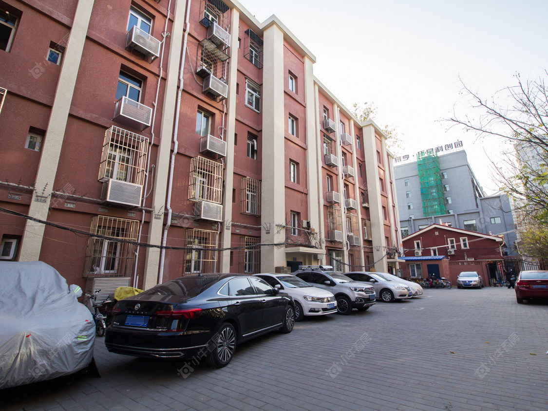 北京小关街小区_小关街小区null