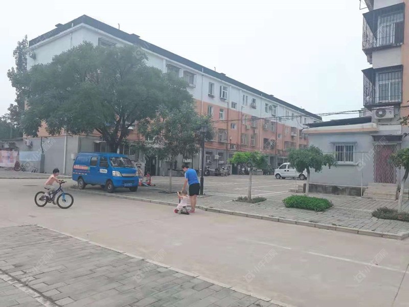 北京管厂宿舍小区_小牛看房