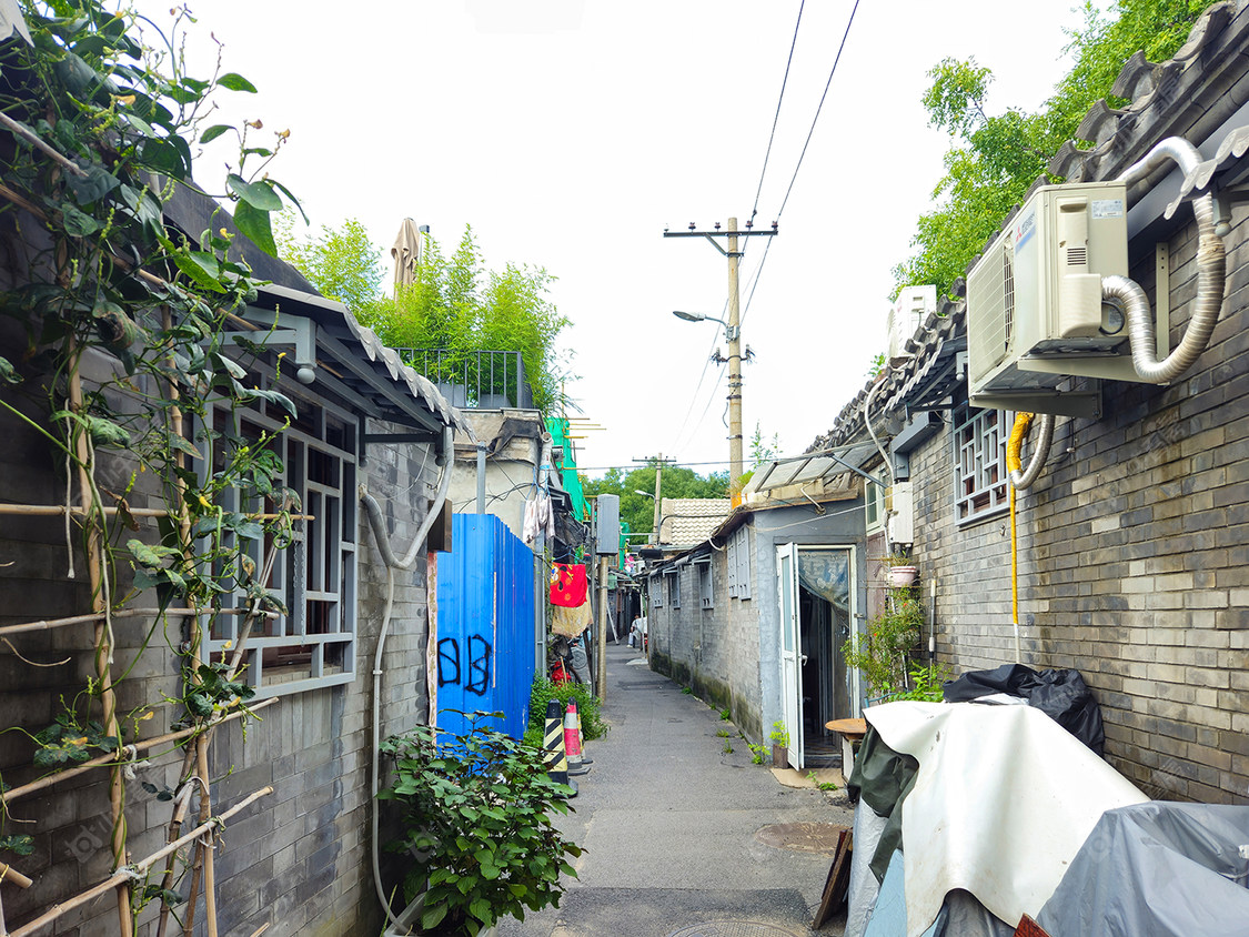 北京棠花胡同小区_棠花胡同小区null
