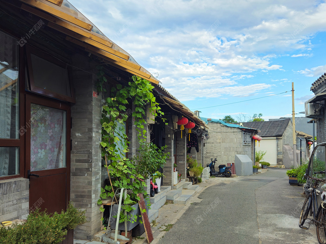北京棠花胡同小区_棠花胡同小区null