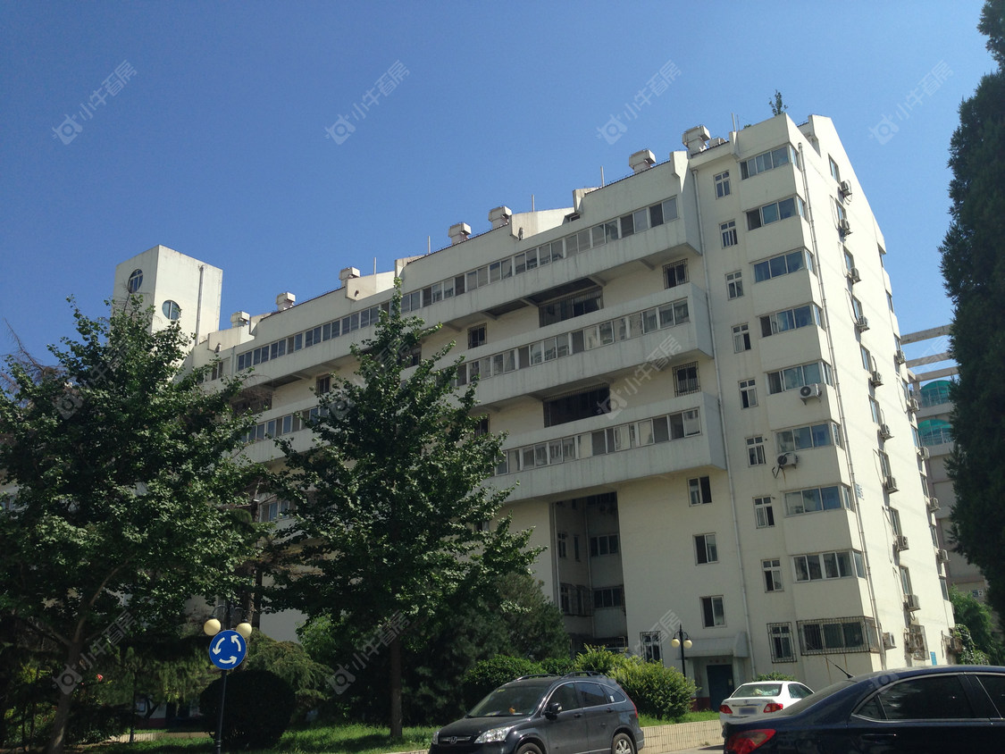 北京侨办大院小区_侨办大院小区null