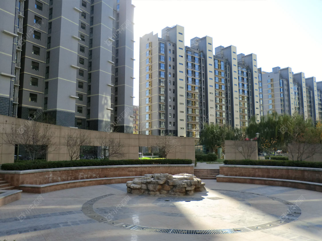 北京京汉旭城小区_京汉旭城小区null