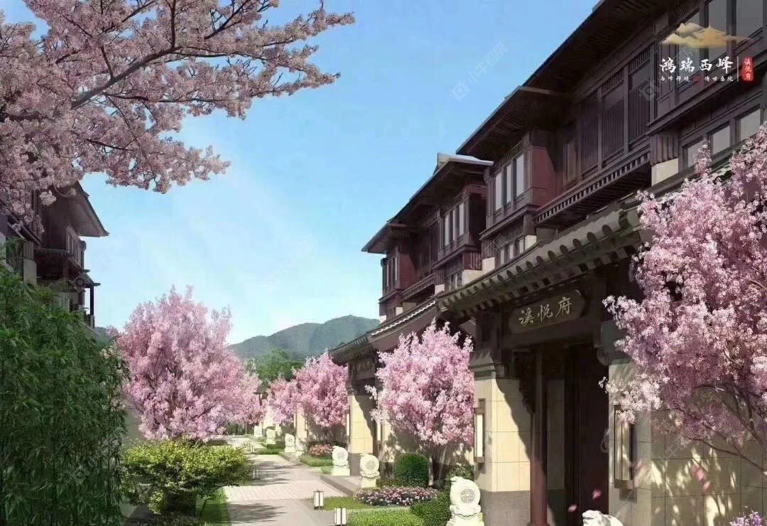 北京泷悦玖宸在售新楼盘null