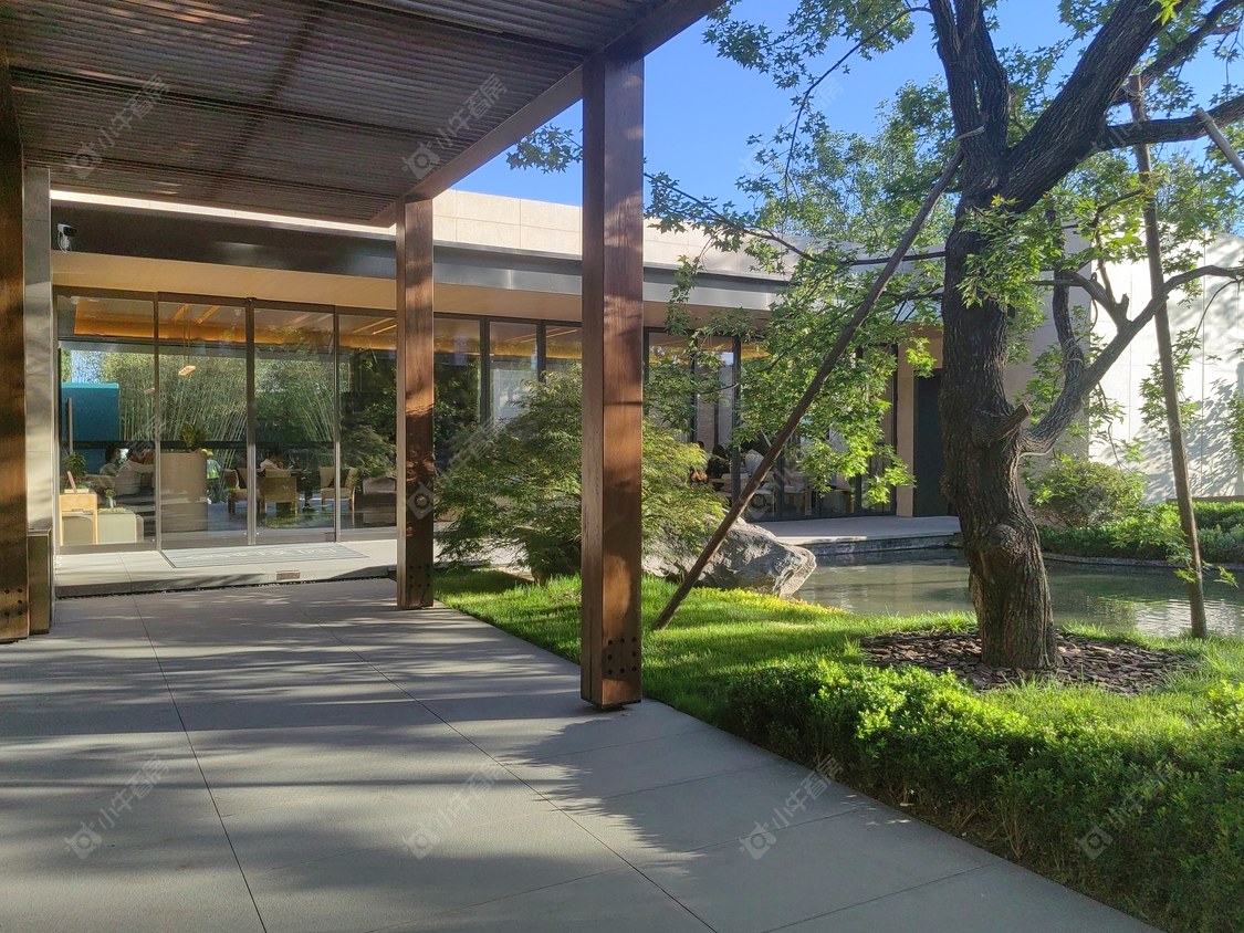 北京中建璞园PARK在售新楼盘null