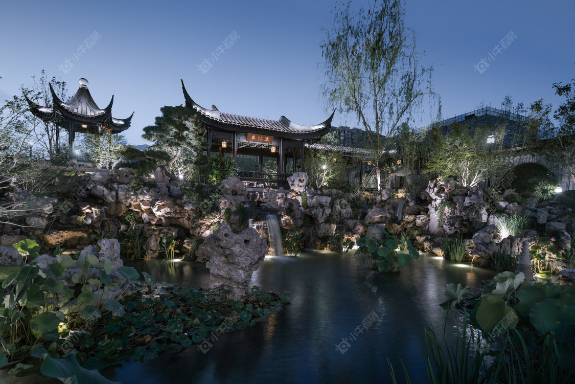 北京西山相府小区_西山相府小区null