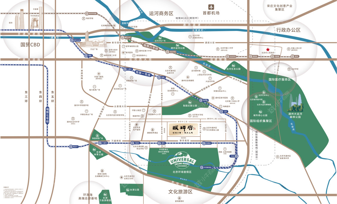 北京颐瑞府小区_颐瑞府小区null