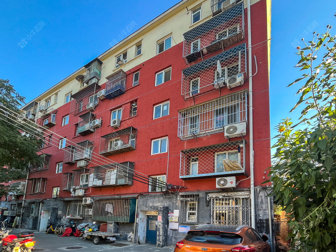 北京霍道口小区_霍道口小区null