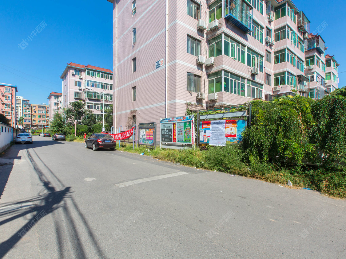 北京中泽家园小区_中泽家园小区null