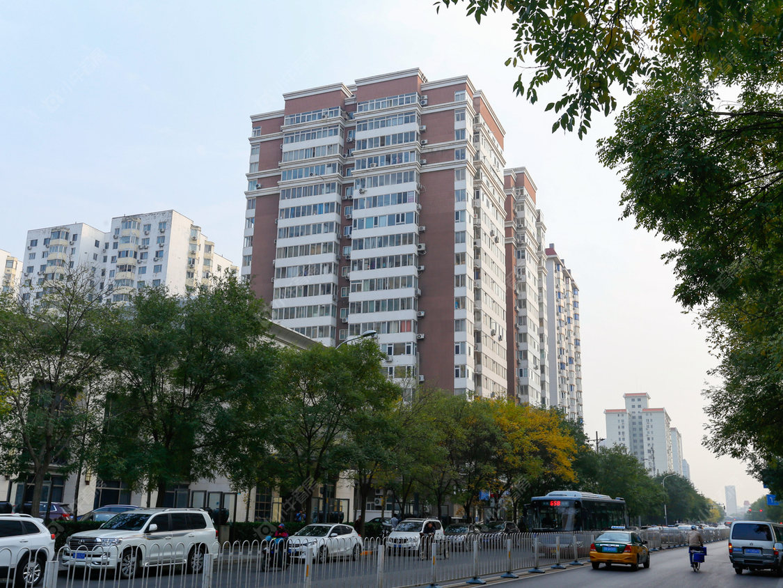 北京阳明广场小区_阳明广场小区null
