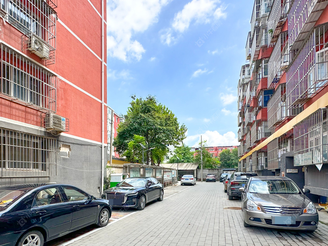 北京保健路二条小区_保健路二条小区null
