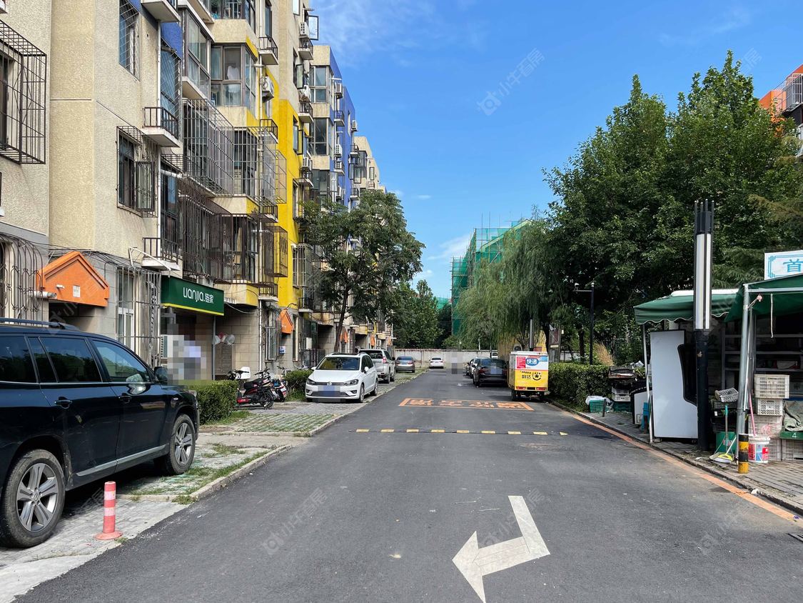 北京名佳花园四区小区_名佳花园四区小区null