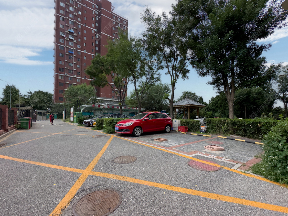 北京体育场南街9号院小区_体育场南街9号院小区null