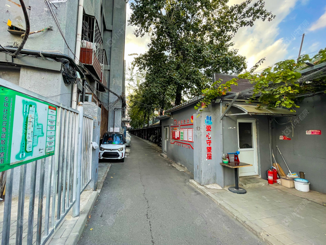 北京铜厂子胡同小区_铜厂子胡同小区null