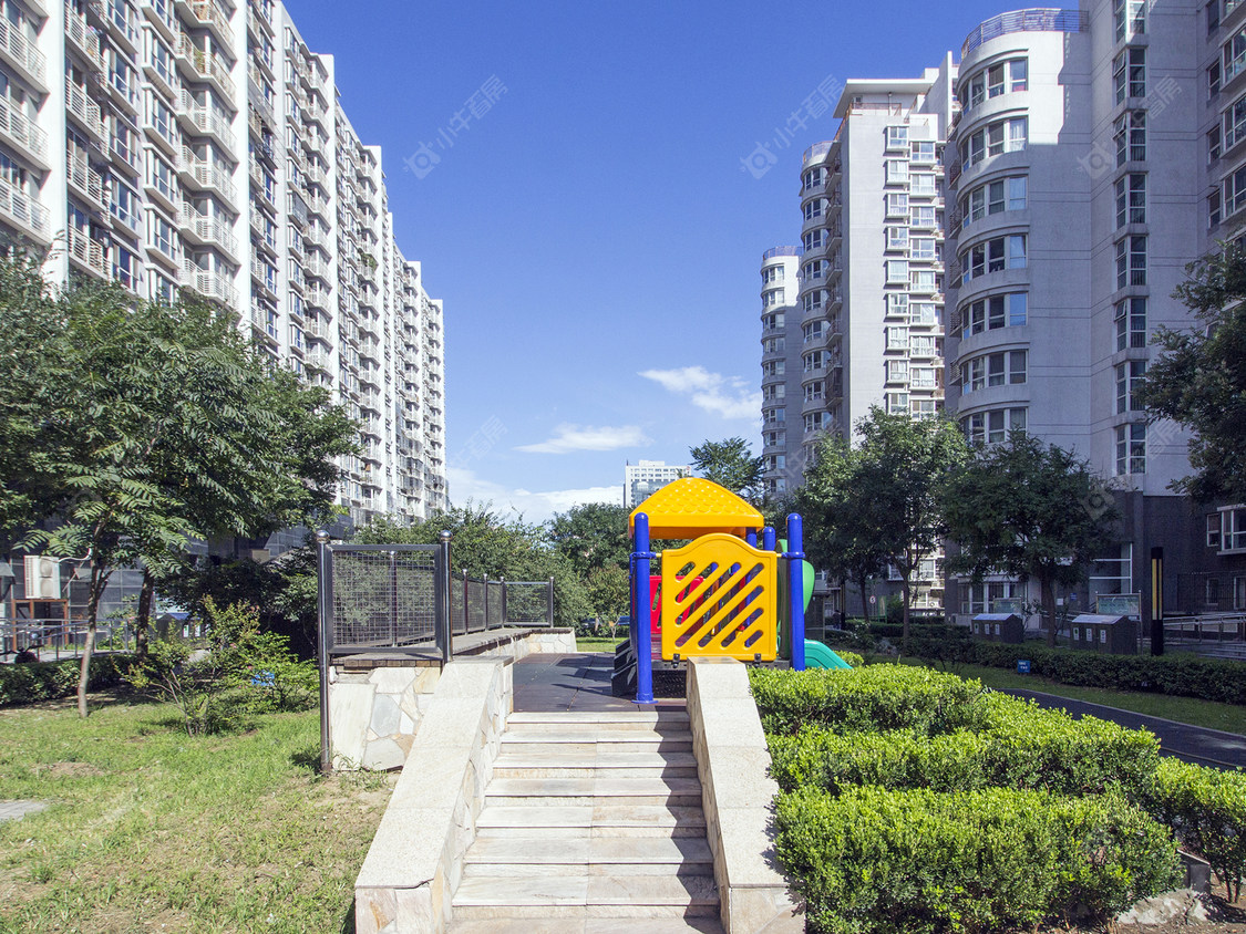 北京益丰苑小区_益丰苑小区null