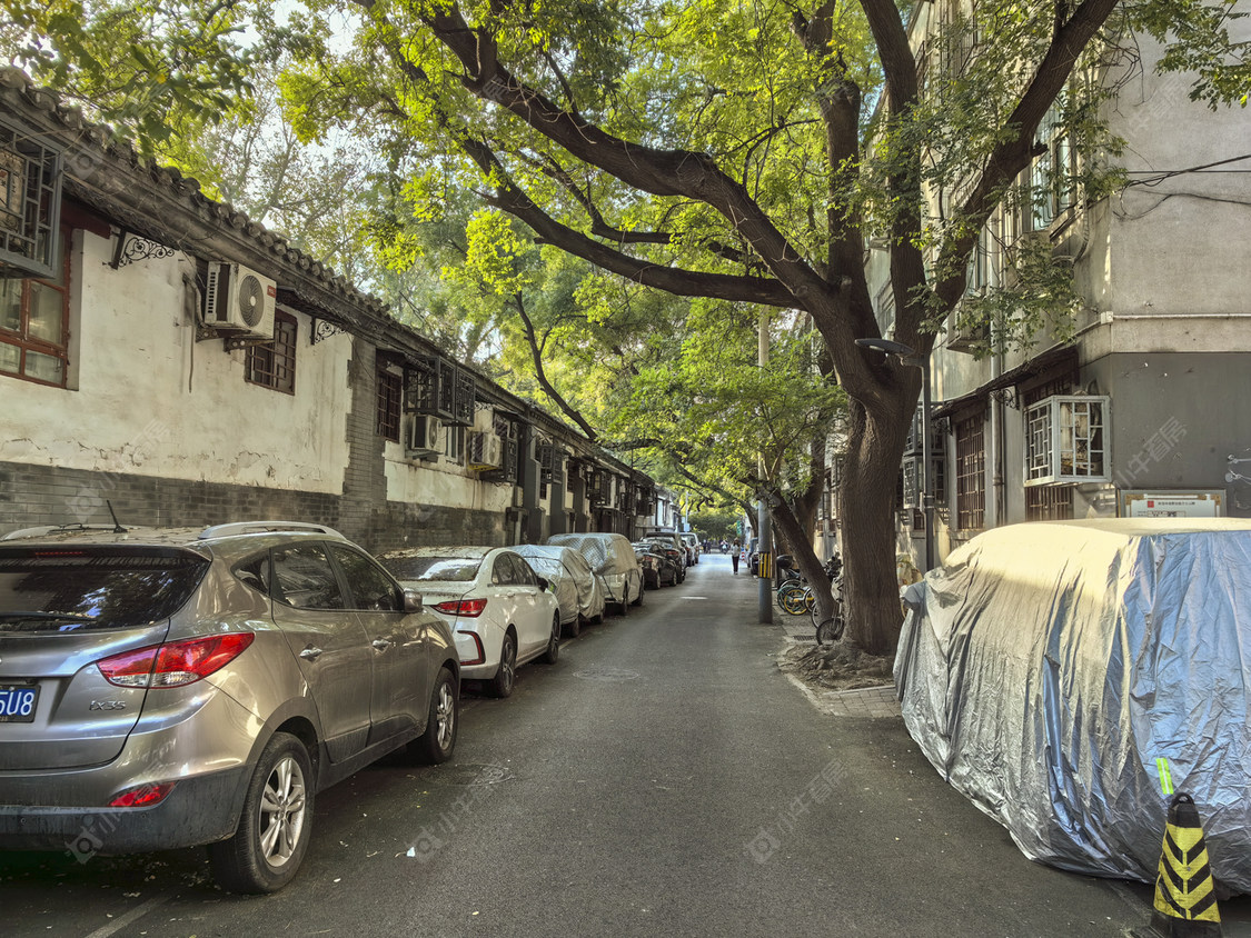 北京东厂北巷3号院小区_东厂北巷3号院小区null