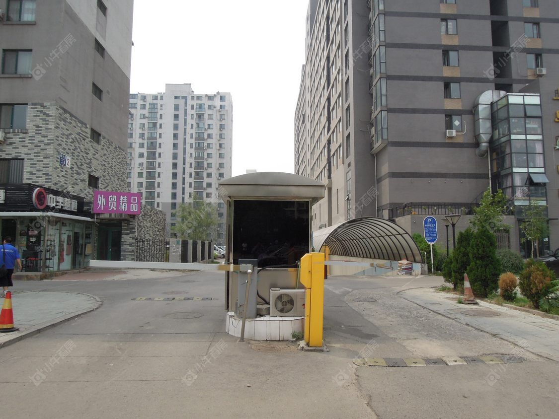 北京未来名流大厦小区_未来名流大厦小区null