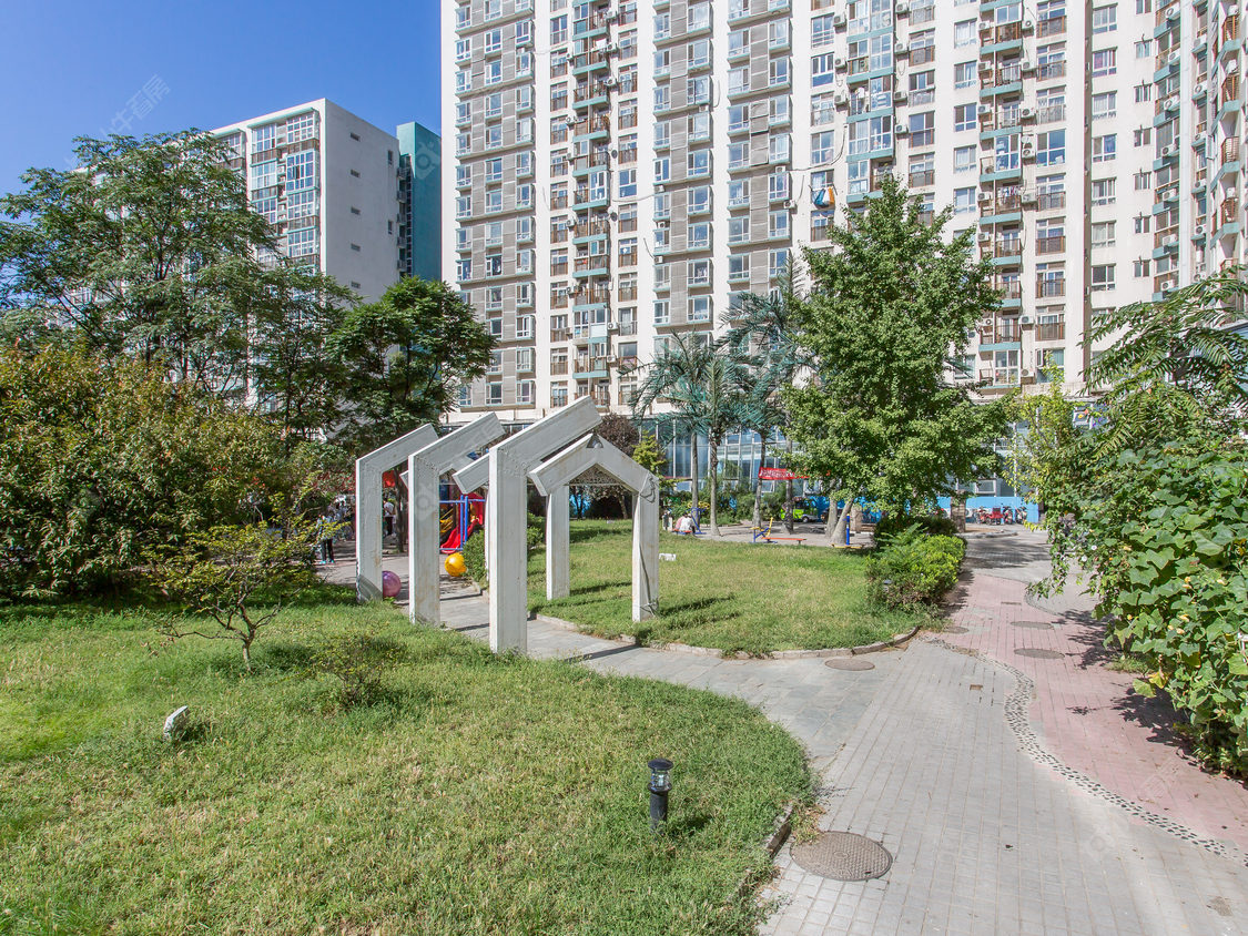 北京都市心海岸小区_都市心海岸小区null