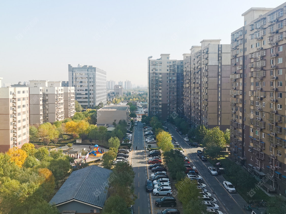 北京同馨家园小区_同馨家园小区null