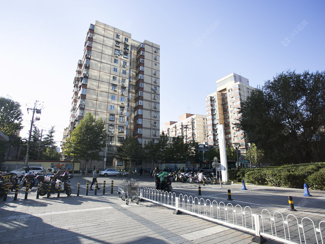 北京知春路52号院小区_知春路52号院小区null