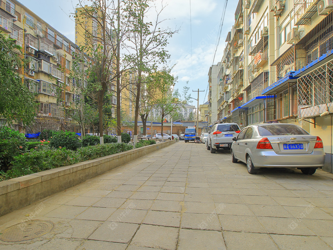 北京新桥路小区小区_新桥路小区小区null