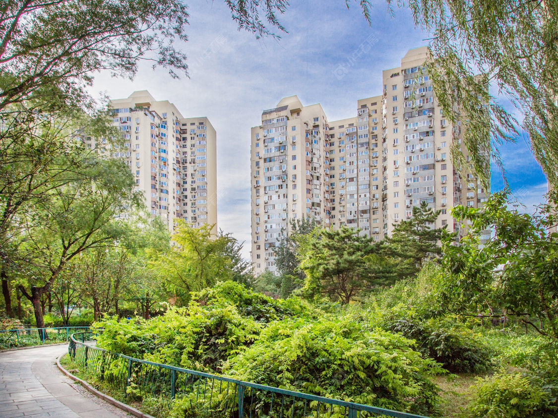 北京小红门路65号院小区_小牛看房