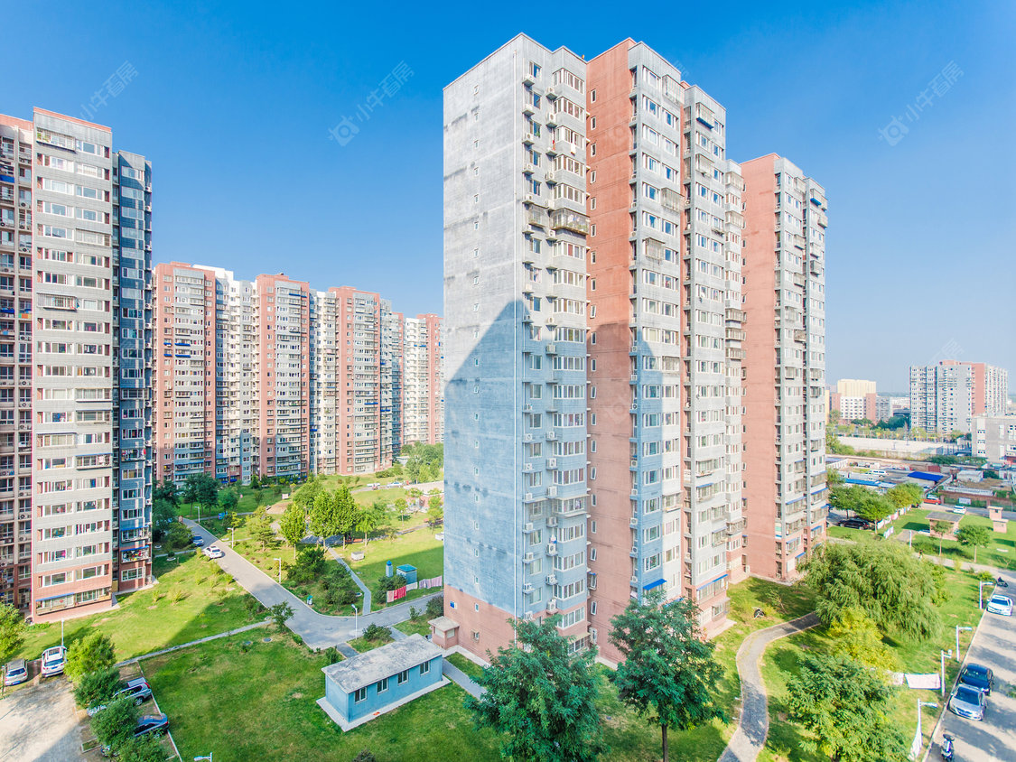 北京金隅景和园小区_金隅景和园小区null