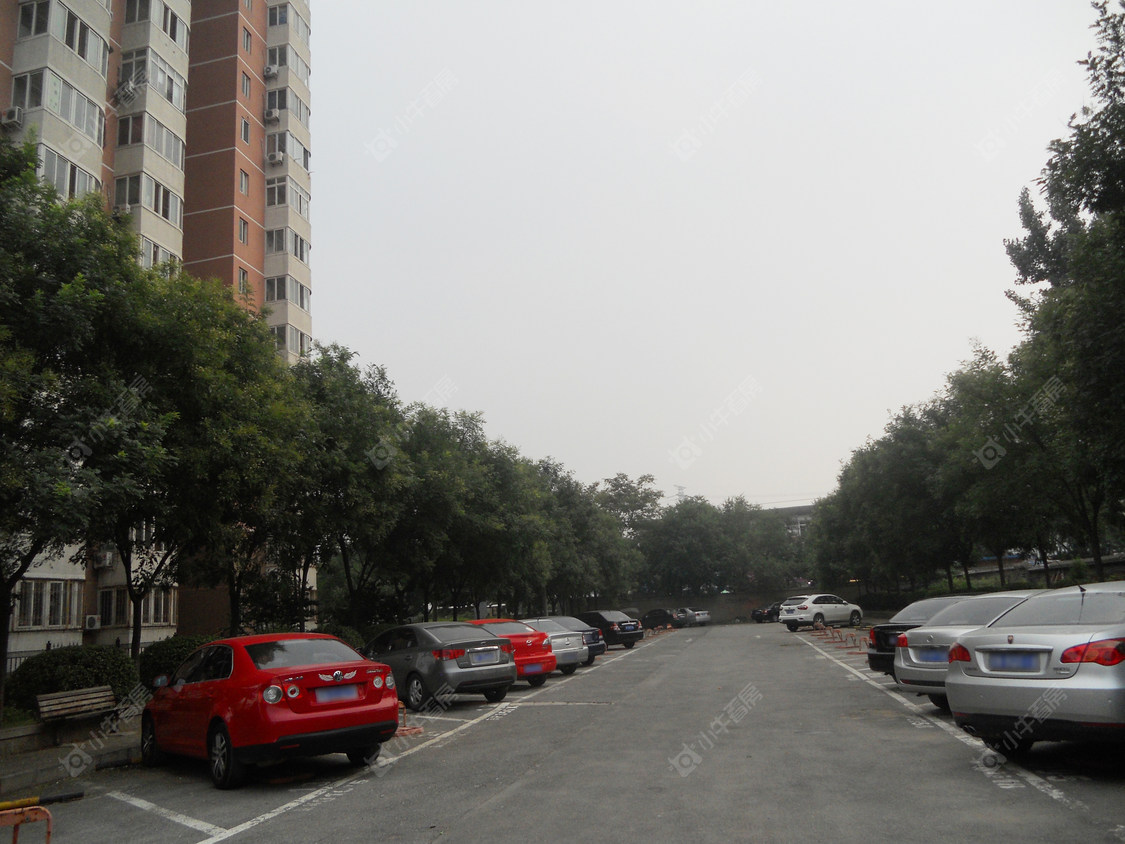 北京金泰阁小区_小牛看房