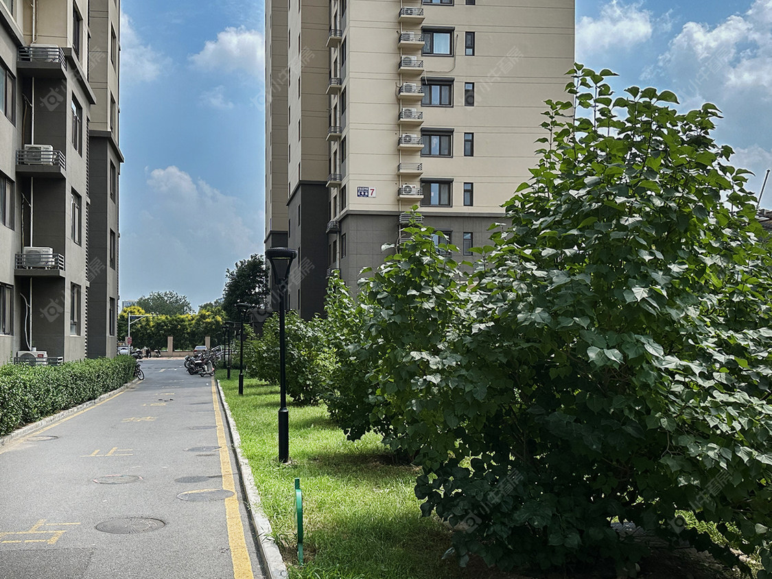 北京北京城建上悦居东区小区_北京城建上悦居东区小区null