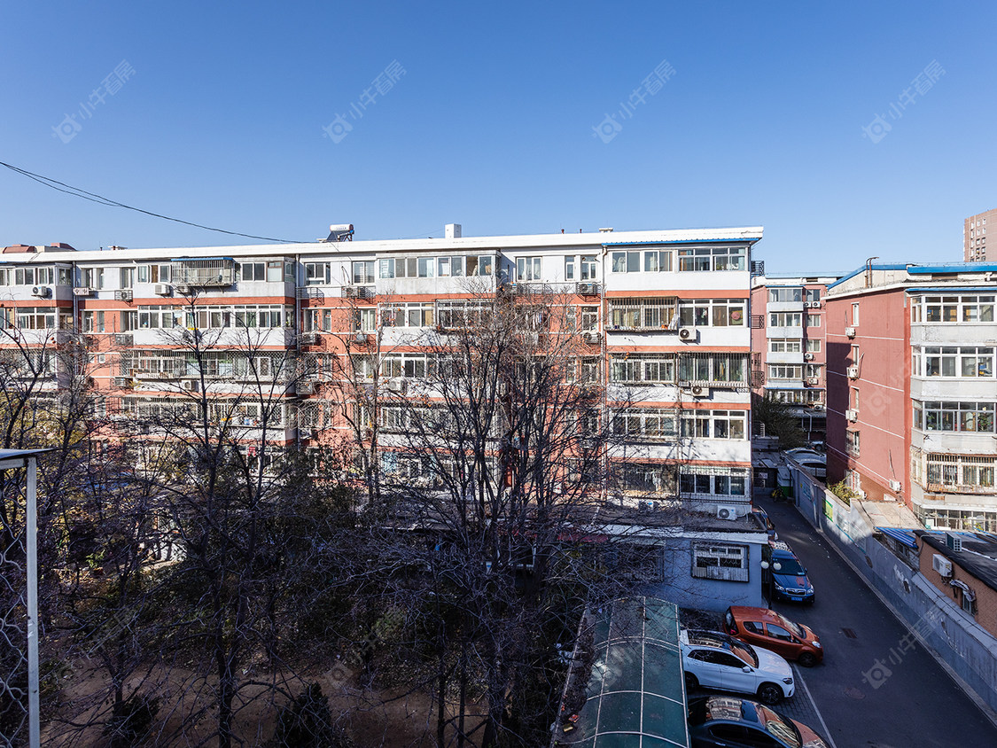 北京复兴路81号院小区_小牛看房