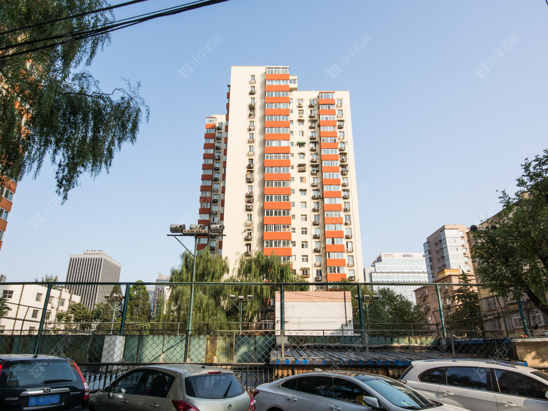 北京阜成门南大街小区_阜成门南大街小区null