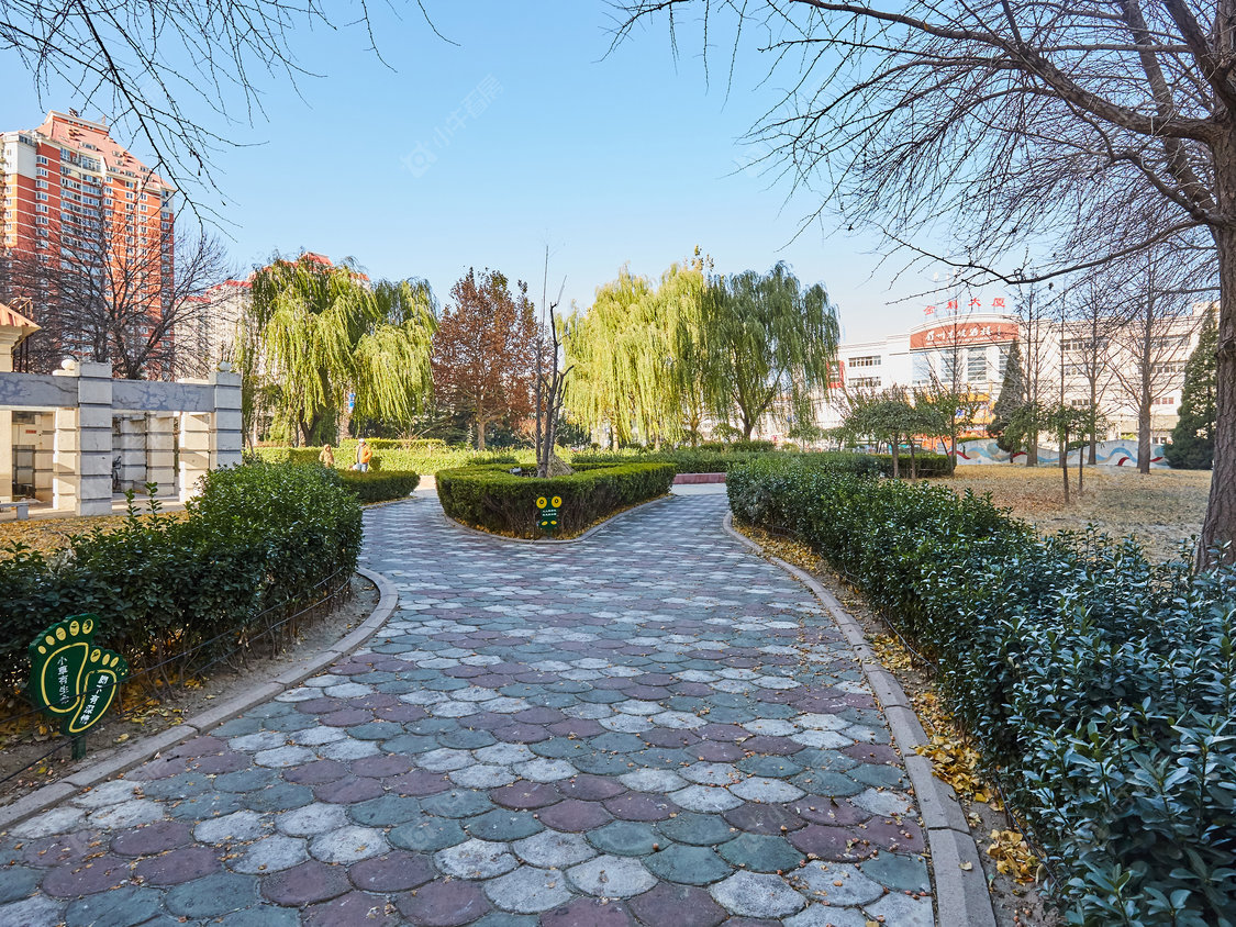 北京慧忠北里第三社区小区_慧忠北里第三社区小区null