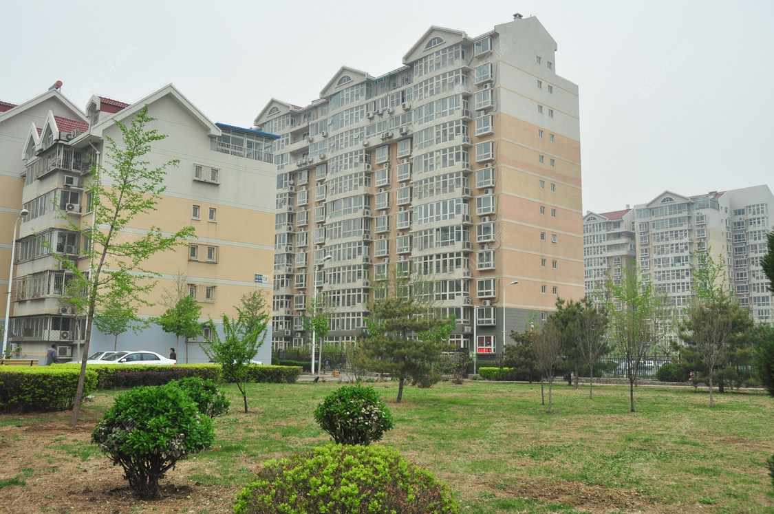 北京东坝家园B区小区_东坝家园B区小区null