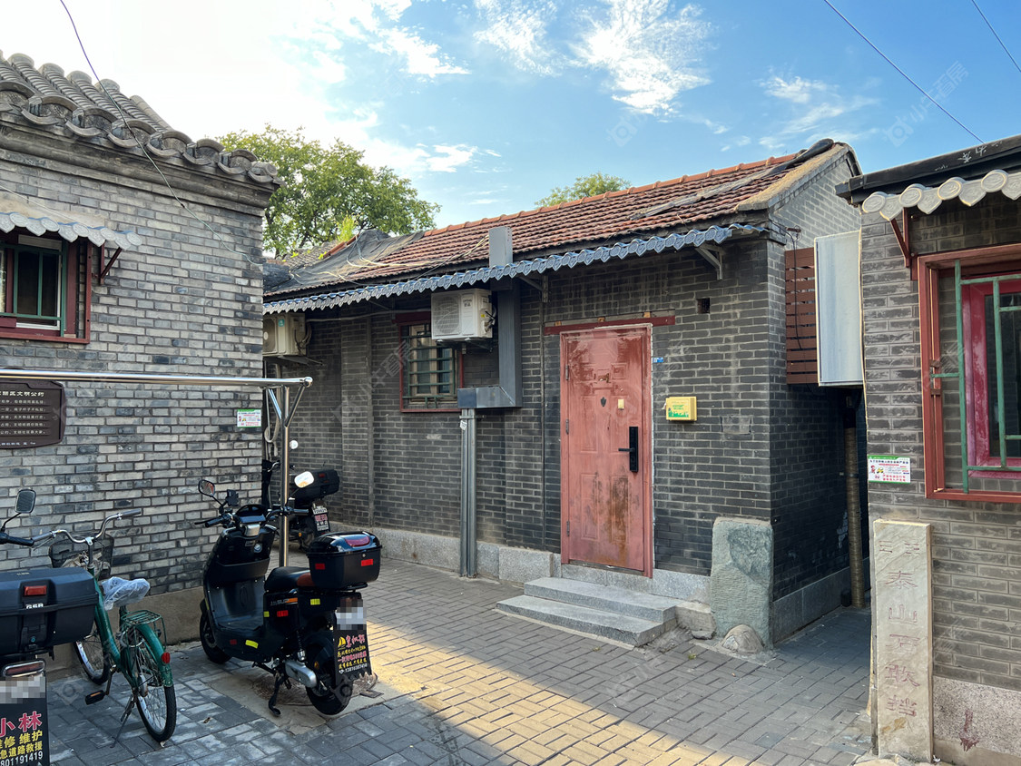 北京西太平巷小区_西太平巷小区null
