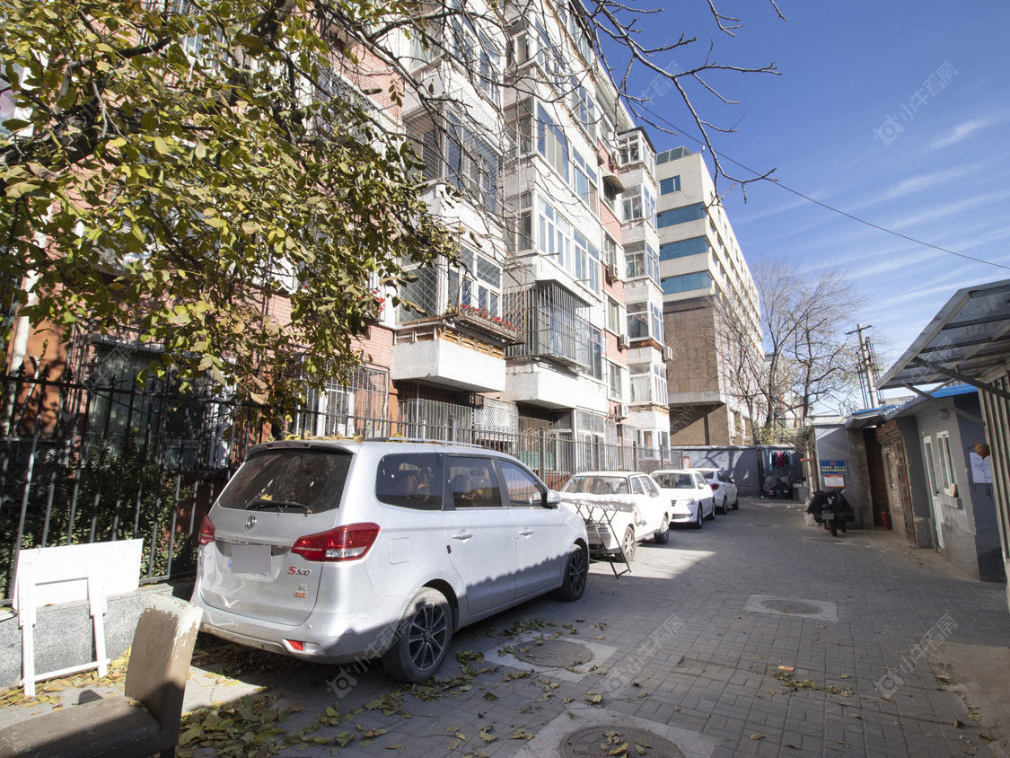 北京灯市口西街小区_灯市口西街小区null
