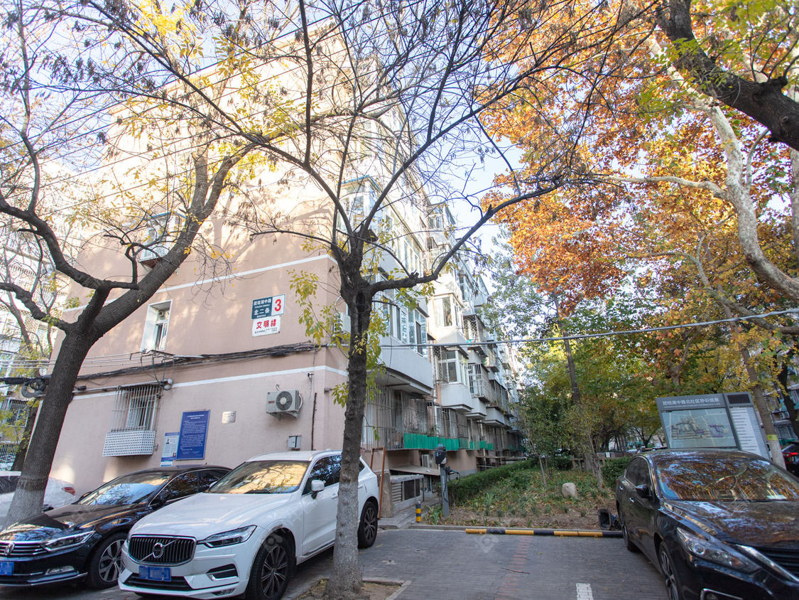 北京团结湖中路北二条小区_团结湖中路北二条小区null