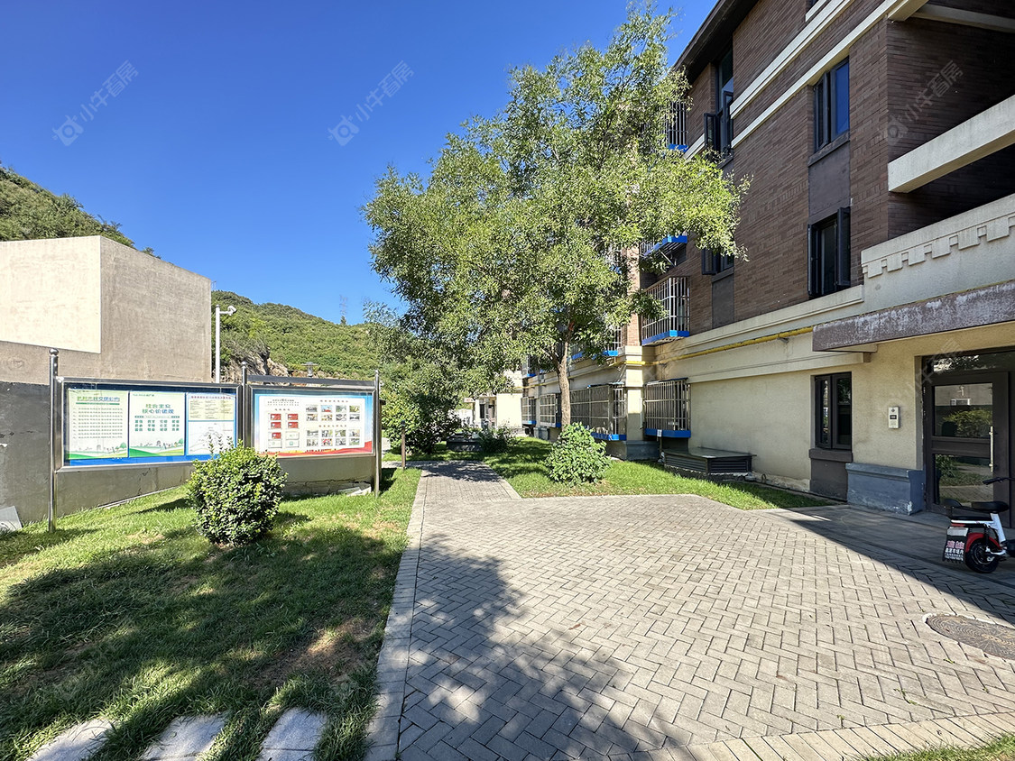 北京潭柘新区7号院小区_潭柘新区7号院小区null