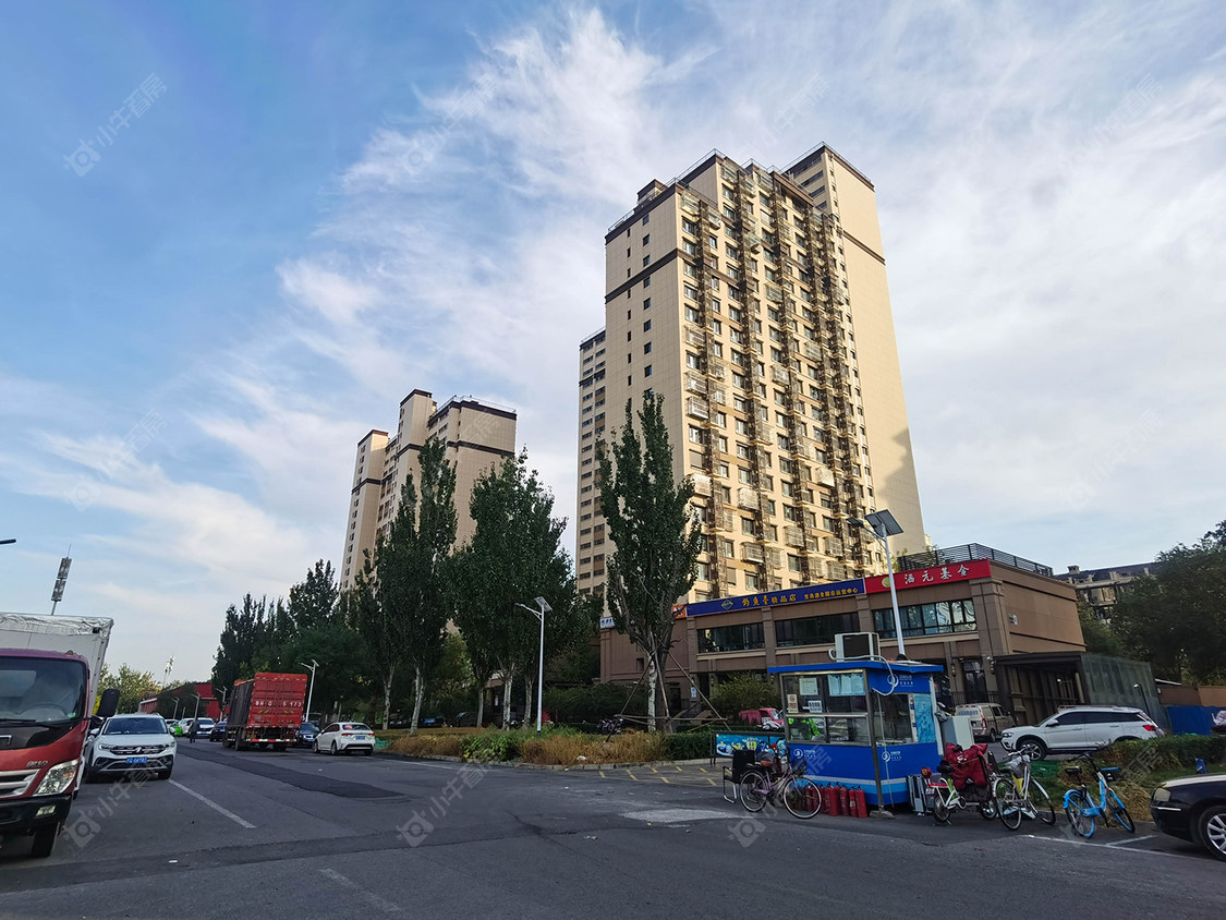 北京玉璞家园小区_玉璞家园小区null