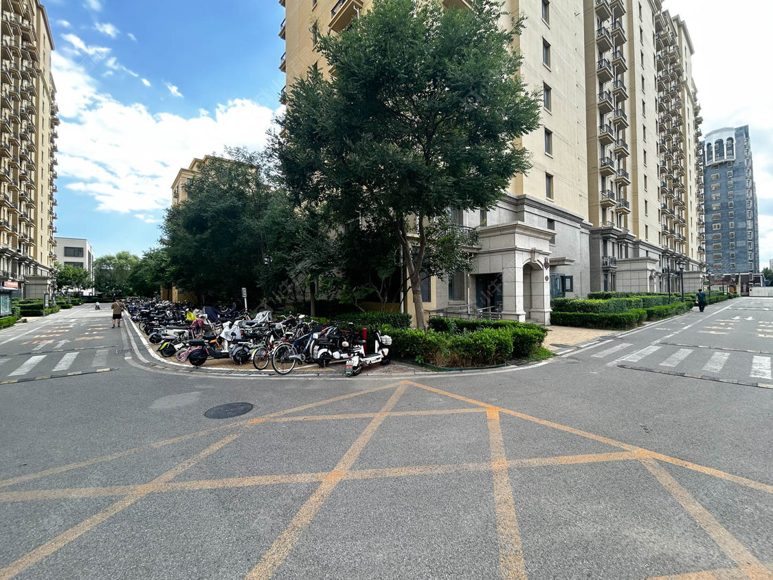 北京恒大滨河左岸北区小区_恒大滨河左岸北区小区null