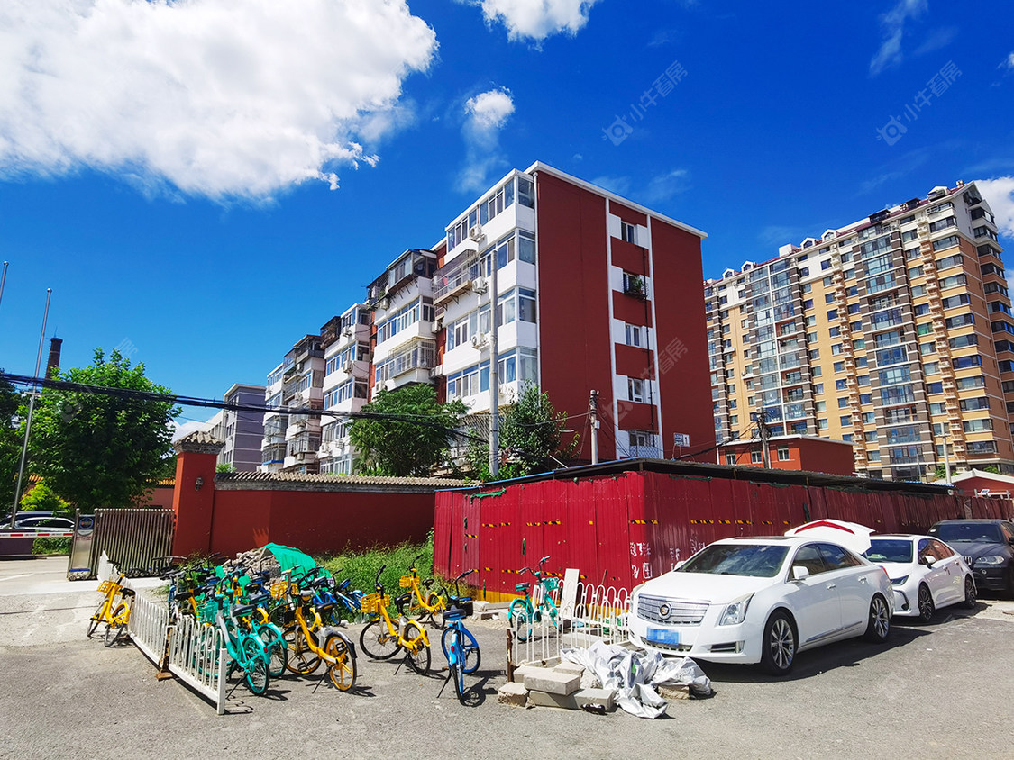 北京东货场路38号院小区_东货场路38号院小区null