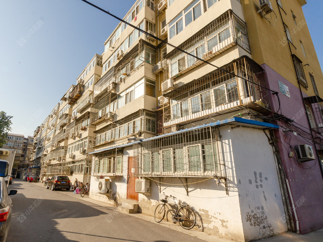 北京建材城西一里小区_建材城西一里小区null