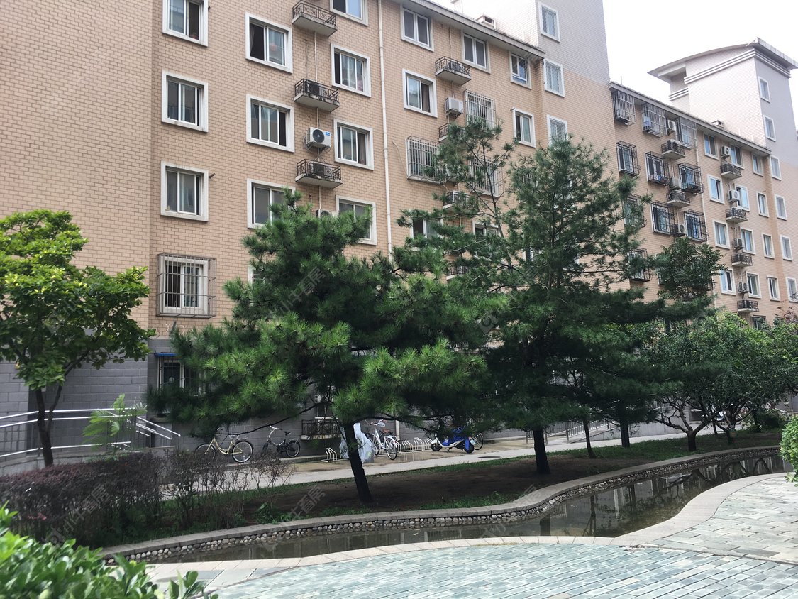 北京金雅园南区小区_金雅园南区小区null