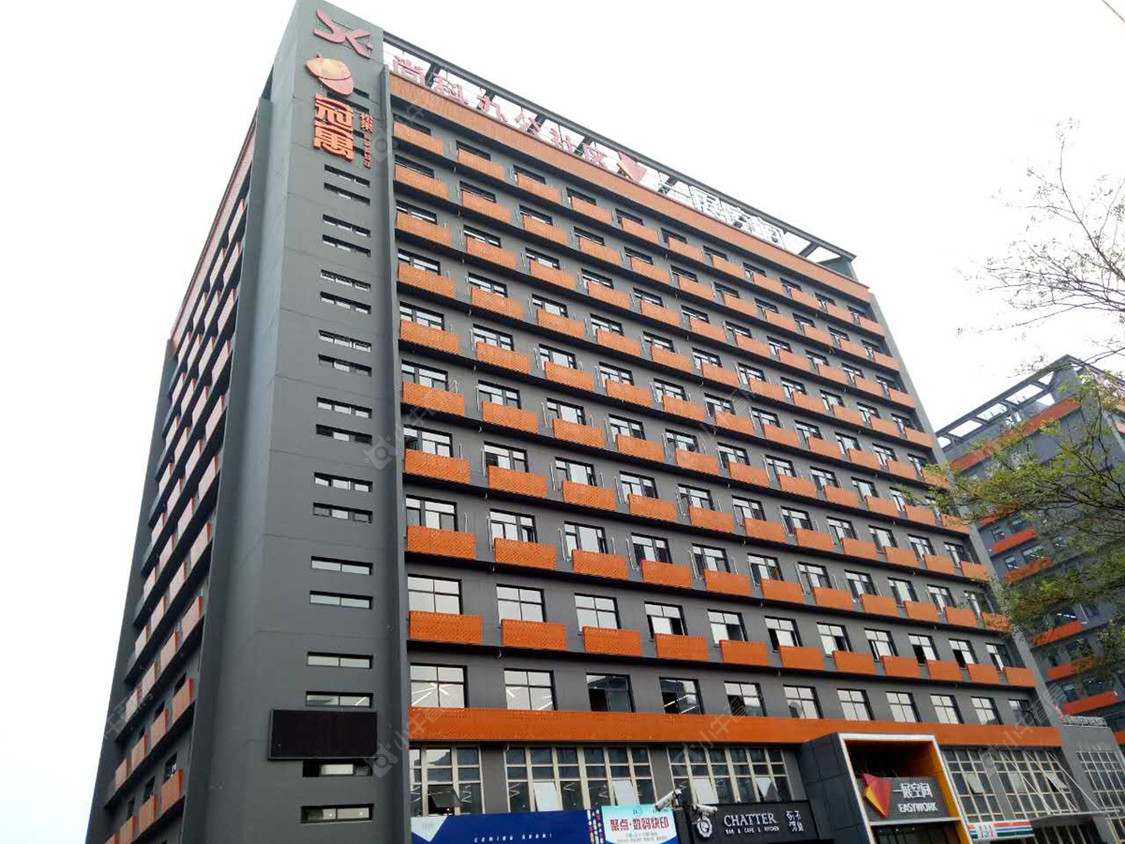 北京冠寓(北京酒仙桥店)小区_冠寓(北京酒仙桥店)小区null