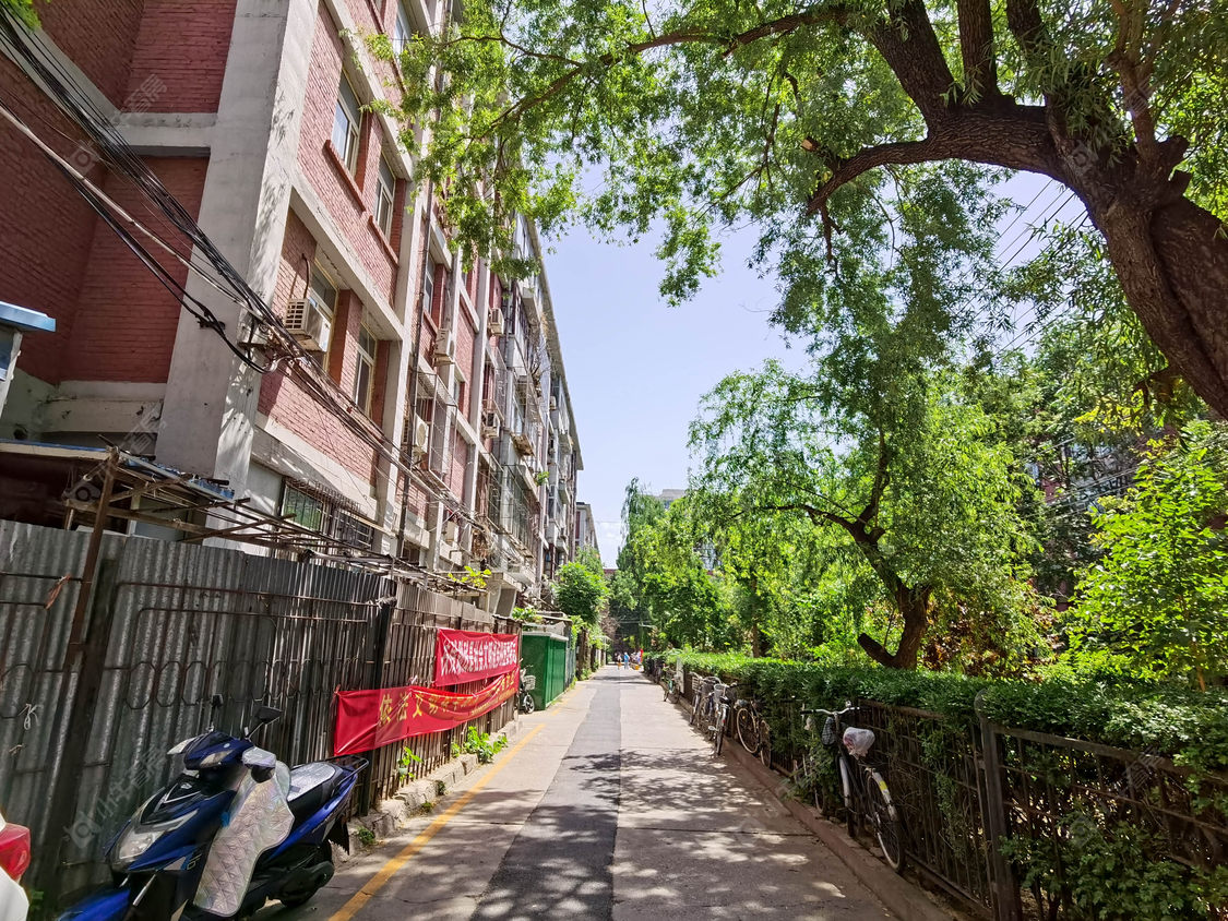 北京羊坊店路16号院小区_羊坊店路16号院小区null