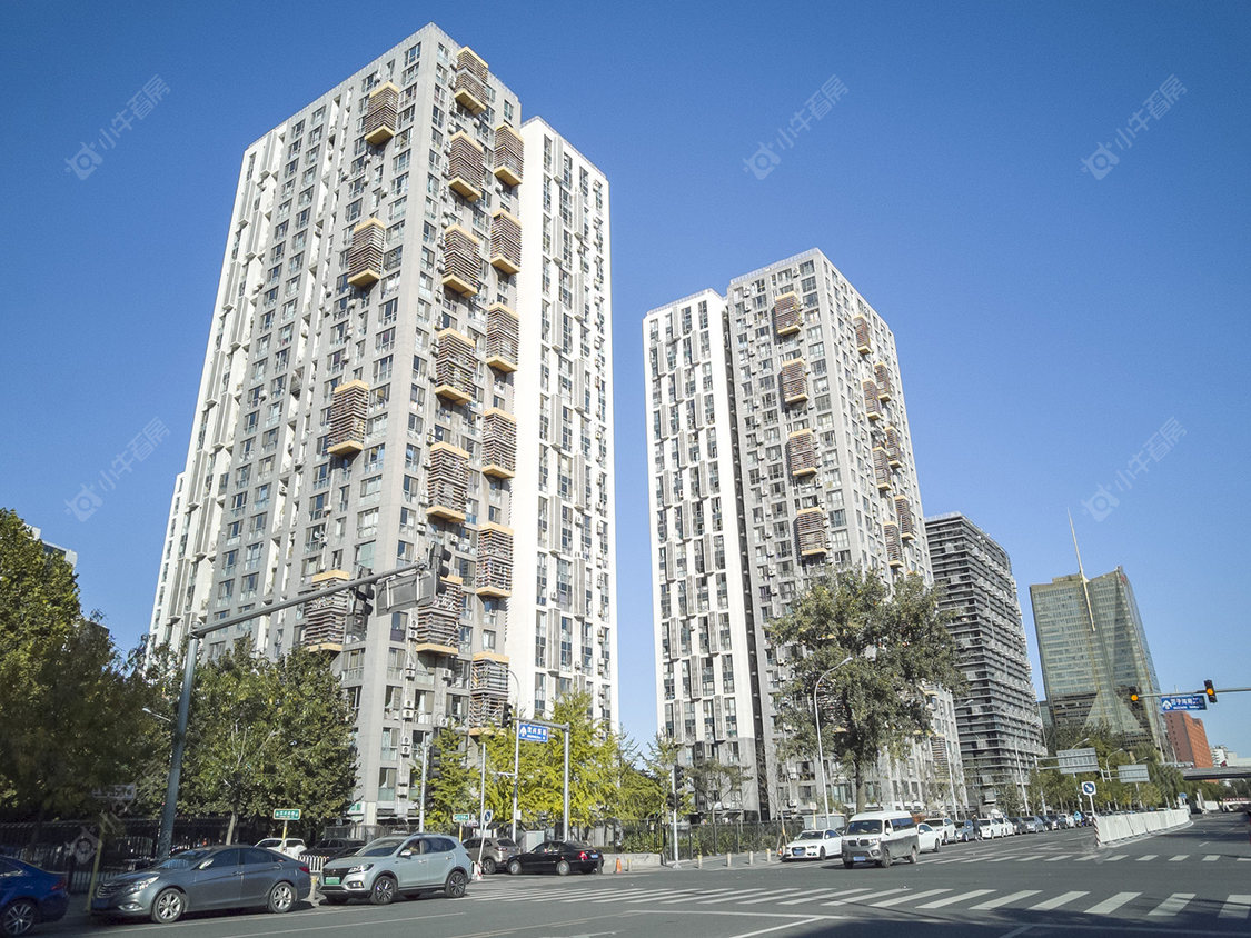北京后现代城C区小区_后现代城C区小区null