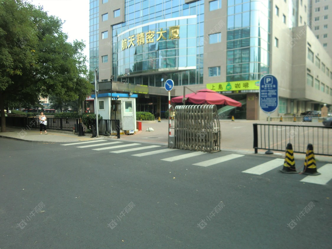 北京海淀南路30号院小区_小牛看房
